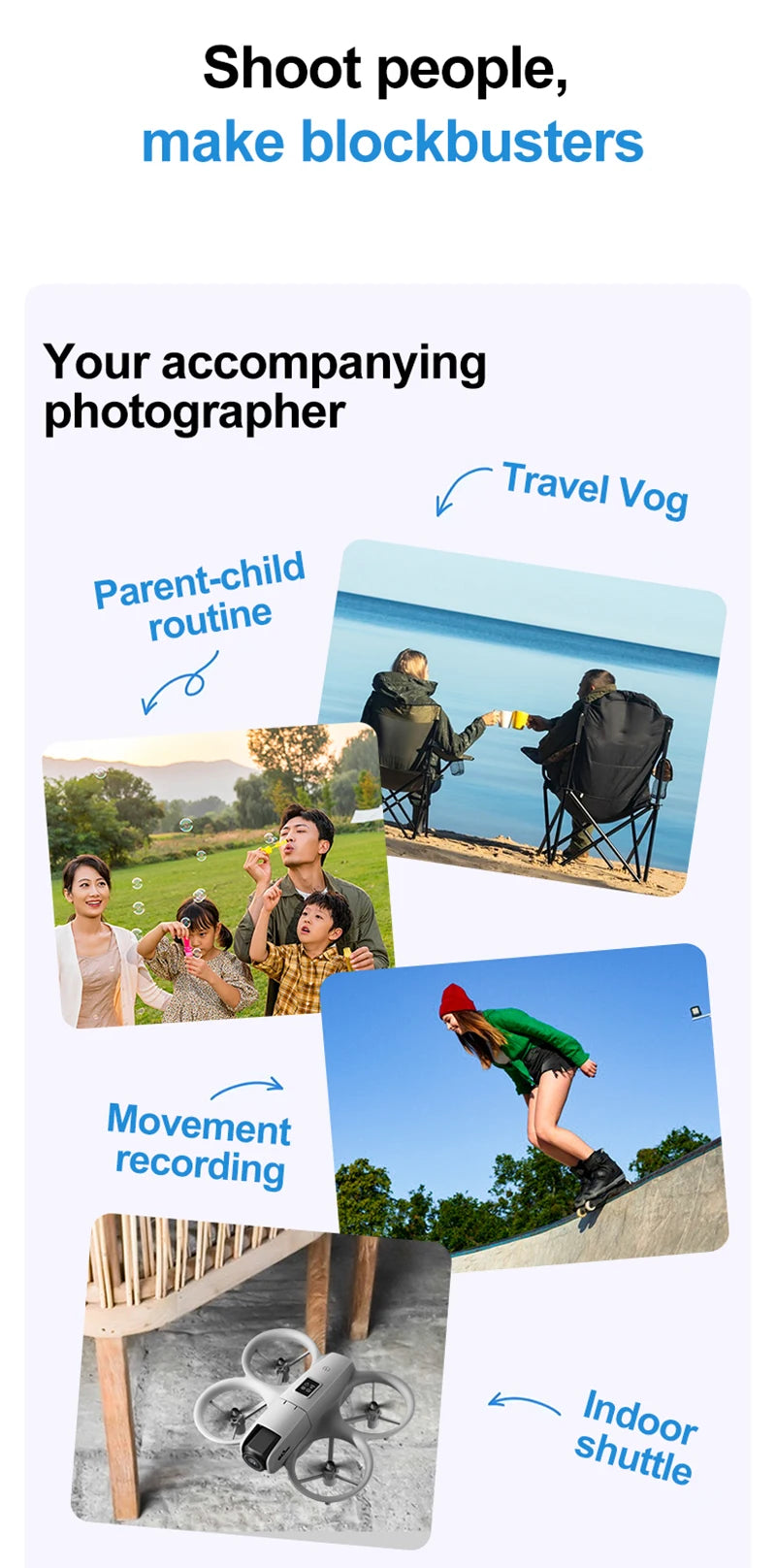 Xiaomi GT3 8K Drone • GPS Pro • 5G Dual HD Camera • Advanced Aerial Photography