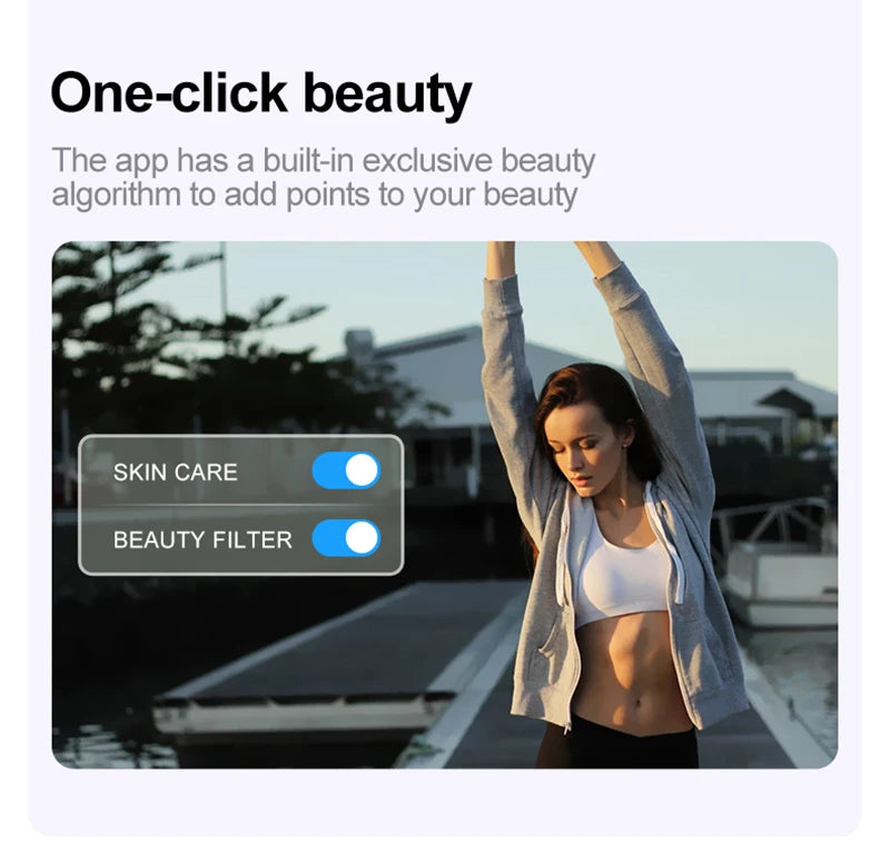 Xiaomi GT3 8K Drone • GPS Pro • 5G Dual HD Camera • Advanced Aerial Photography