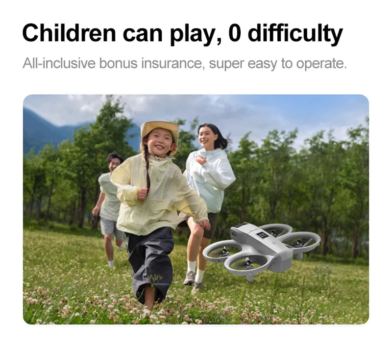 Xiaomi GT3 8K Drone • GPS Pro • 5G Dual HD Camera • Advanced Aerial Photography